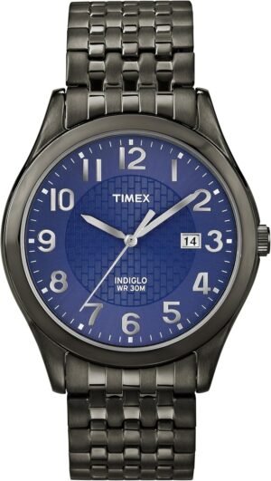 Timex Woodcrest Drive Watch