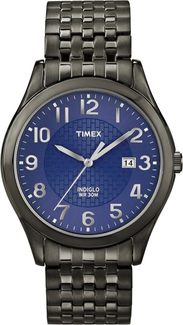 Timex Woodcrest Drive Watch