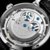 Stuhrling Original Legacy Men's Automatic Watch Stainless St...