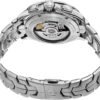 Tag Heuer Link Black Dial Stainless Steel Mens Watch CAT2110...