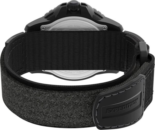 Timex Men's Expedition Gallatin 45mm Watch