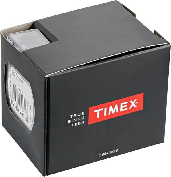 Timex Men's Easy Reader Watch