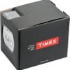 Timex Men's TW4B08100 Expedition Acadia Black Leather/Nylon ...