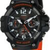 Casio Heavy Duty Design Watch