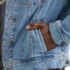 Lee Men's Legendary Classic Rider Jacket