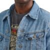 Lee Men's Legendary Classic Rider Jacket