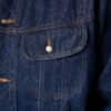 Wrangler Men's Retro Unlined Denim Jacket