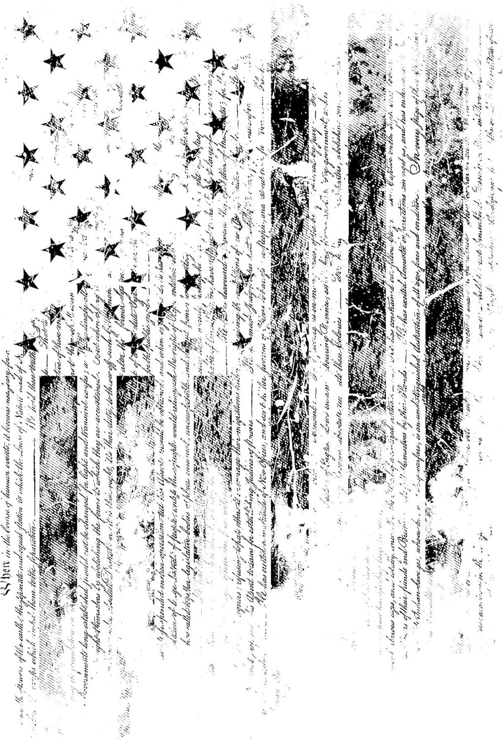 Grunt Style 1776 Flag - Image 5