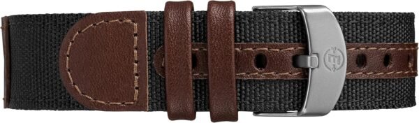 Timex Men's Expedition Acadia 40mm Watch – Black Case Black ...