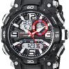 Armitron Sport Men's Analog-Digital Chronograph Resin Strap ...