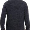 Pioneer Camp Men's Lightweight Polar Fleece Jacket Full Zip ...