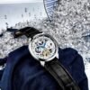 Stuhrling Original Legacy Men's Automatic Watch Stainless St...