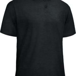Polo Shirts for Men - Short Sleeve Dri Fit Moisture Wicking ...