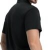 Polo Shirts for Men - Short Sleeve Dri Fit Moisture Wicking ...