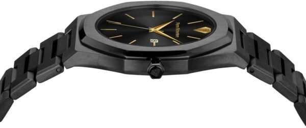 Men’s Luxury Watch PR5427 – Stainless Steel Japanese Quartz,...