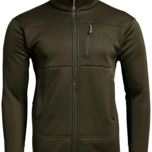 SITKA Gear Men's Traverse Hunting Jacket