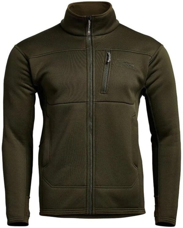 SITKA Gear Men's Traverse Hunting Jacket