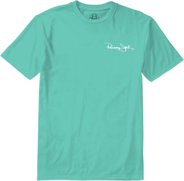 Panama Jack Jungle Jack T-Shirt, Lightweight, Breathable