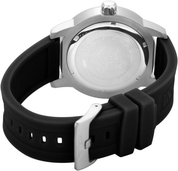 Invicta Men's Specialty 45mm Quartz, Black 34097
