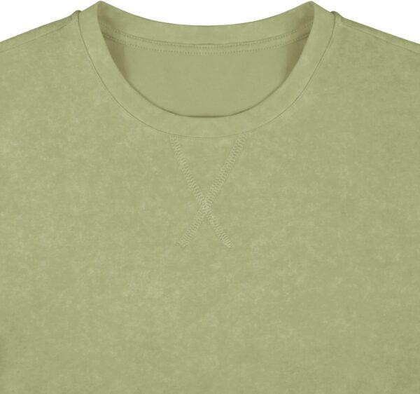 LOGEEYAR Men's Athletic Washed T-Shirts Basic Crew Neck Tees...