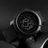 Digital Watch Sports Waterproof Military Back Light Small Wa...