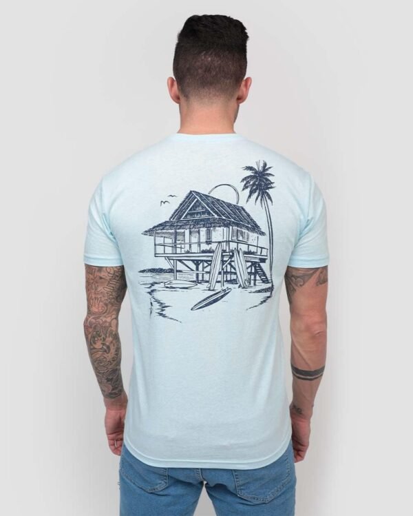 INTO THE AM Cool Graphic T-Shirts for Men S - 4XL Premium Qu...