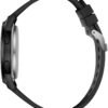 HANPOSH Mens Digital Watch Ultra Thin Minimalist Sports Wate...