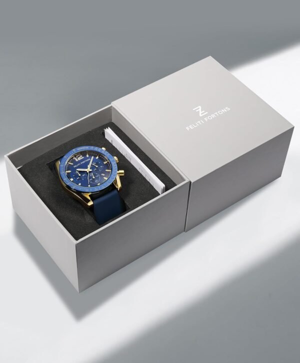 Mens Watches Gifts for Men Casual Sport Quartz Wrist Watches...