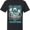 Wild Bobby Phil Fan | PHI Fantasy Football Sports Men's T-Sh...