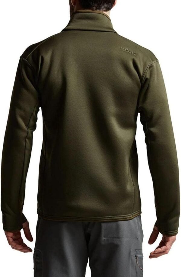 SITKA Gear Men's Traverse Hunting Jacket