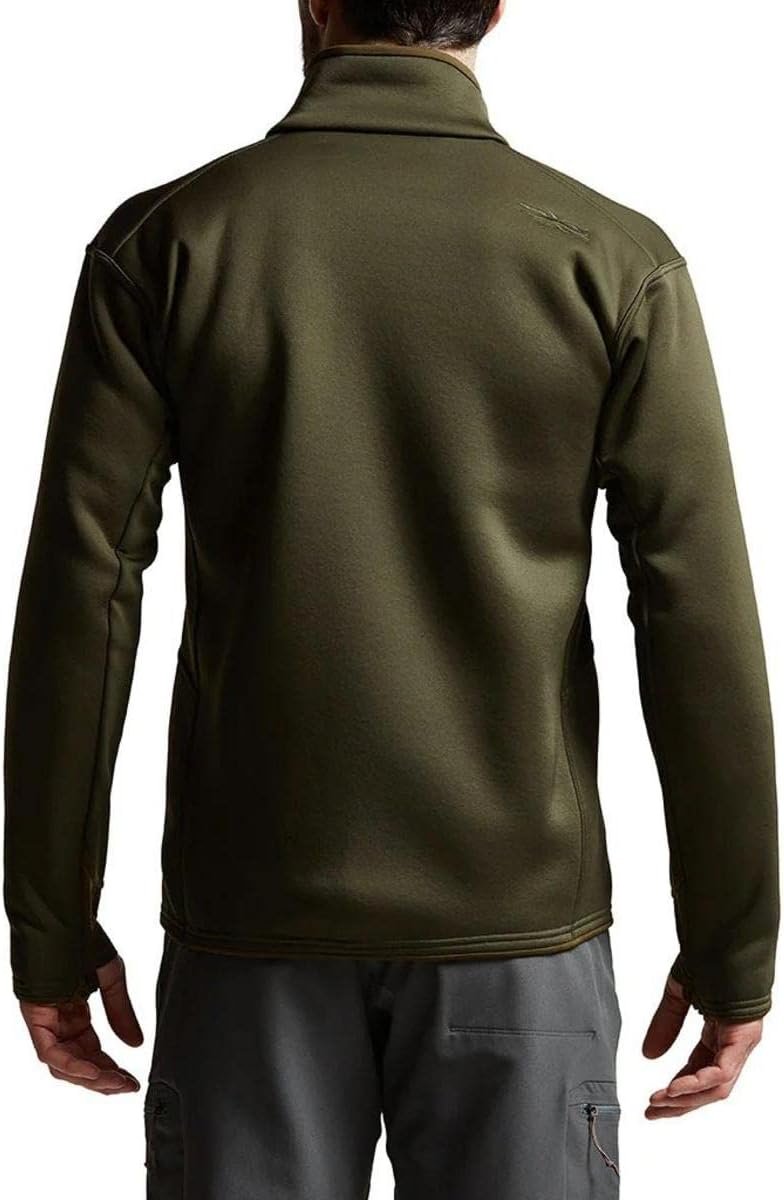 SITKA Gear Men's Traverse Hunting Jacket - Image 2