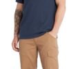 Timberland PRO Men's Core Pocket Short-Sleeve T-Shirt