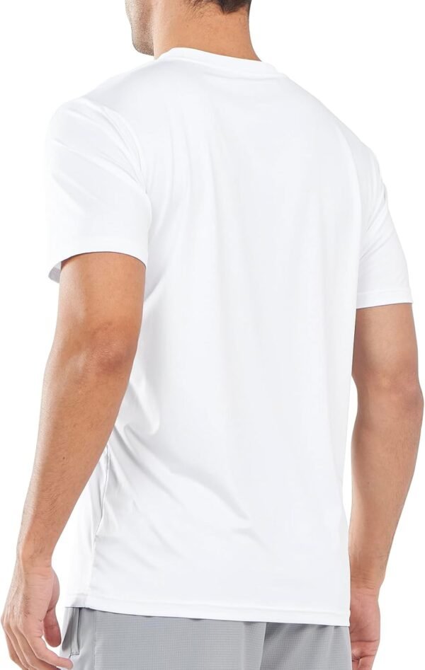 NORTHYARD Men's Athletic Quick Dry Running T-Shirts Workout ...