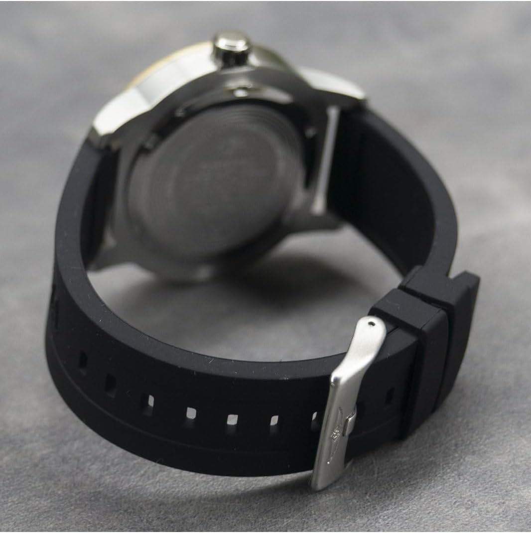 Invicta Men's Specialty 45mm Quartz, Black 34097 - Image 6