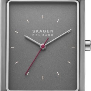 Skagen Men's Hagen Three-Hand Band Watch