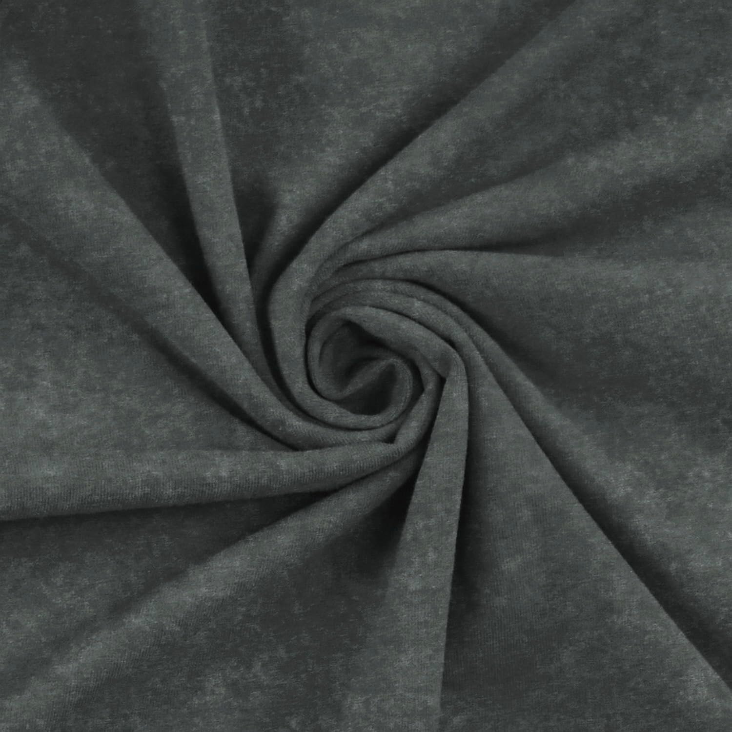 LOGEEYAR Men's Athletic Washed T-Shirts Basic Crew Neck Tees... - Image 6