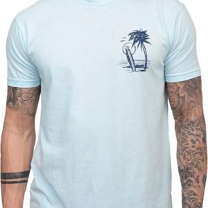 INTO THE AM Cool Graphic T-Shirts for Men S - 4XL Premium Qu...