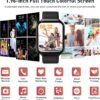 Smart Watch for Men Women(Answer/Make Call), 2025 New Smartw...