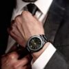 Men’s Luxury Watch PR5427 – Stainless Steel Japanese Quartz,...