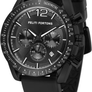 Mens Watches Gifts for Men Casual Sport Quartz Wrist Watches...