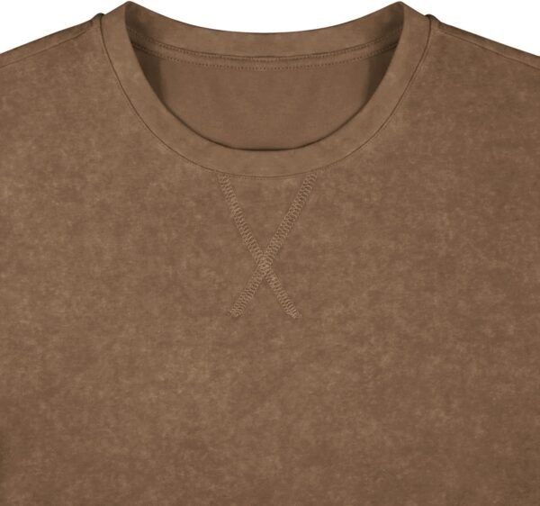 LOGEEYAR Men's Athletic Washed T-Shirts Basic Crew Neck Tees...