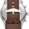 Fossil Men's Sport Tourer Quartz Stainless Steel Chronograph...