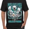Wild Bobby Phil Fan | PHI Fantasy Football Sports Men's T-Sh...