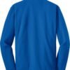 INK STITCH Men Custom Text Stitching Embroidery Value Fleece...