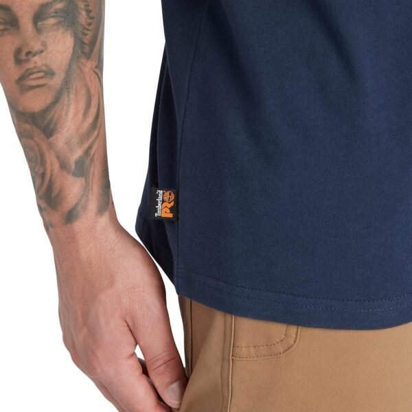 Timberland PRO Men's Core Pocket Short-Sleeve T-Shirt