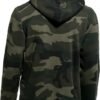 LBL Leading the Better Life Men's Solid Pullover Hoodies Spo...
