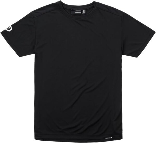 TRUEWERK B1 Sun Short Sleeve Tees for Men, Sun Protection Sh...