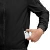 Rdruko Men's Lightweight Bomber Jacket Causal Fashion Stylis...