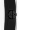 AX Armani Exchange Chronograph Watch for Men with Leather, S...