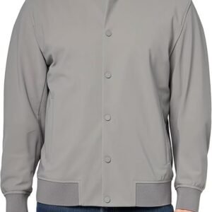 Theory Men's Murphy Jacket in Precision Ponte